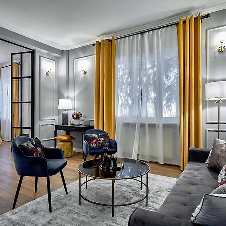 Chiclife - Lilienblum Chic Borgo Santa Caterina Apartment Bergamo Exteriér fotografie
