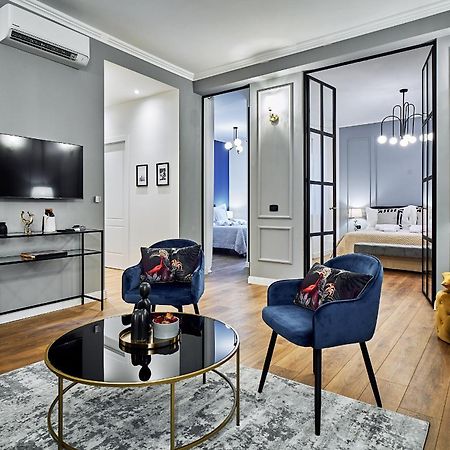 Chiclife - Lilienblum Chic Borgo Santa Caterina Apartment Bergamo Exteriér fotografie
