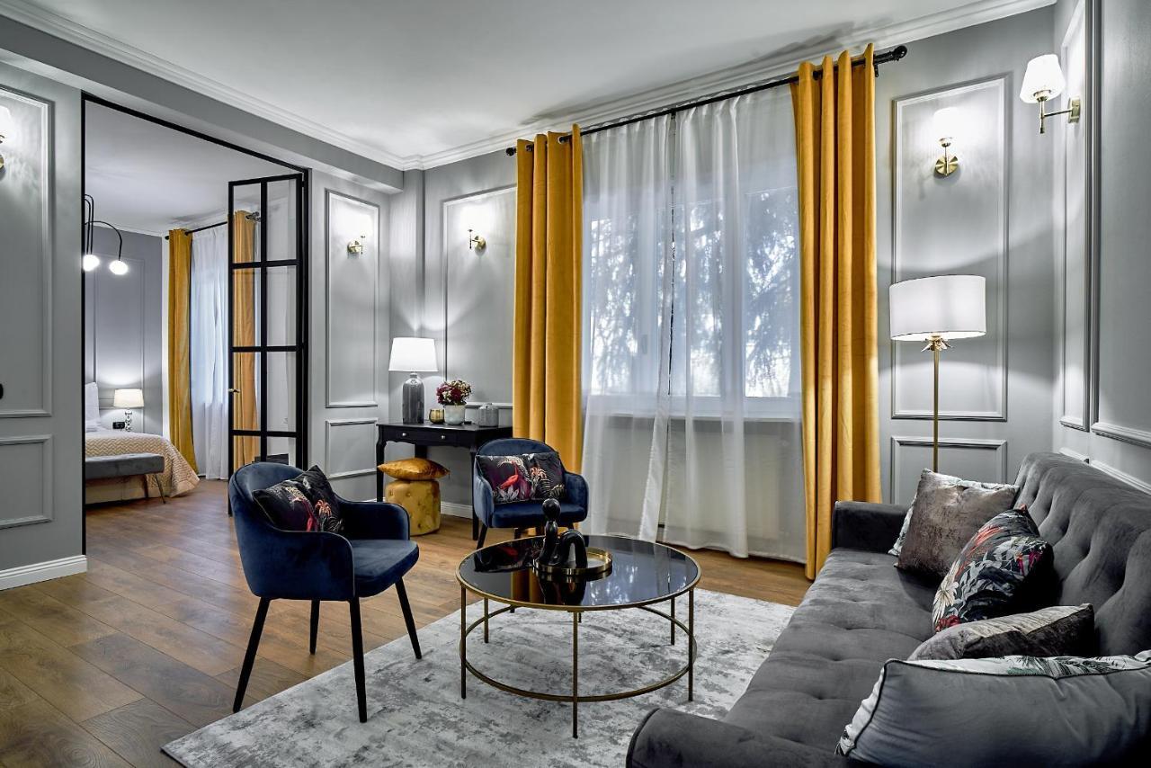 Chiclife - Lilienblum Chic Borgo Santa Caterina Apartment Bergamo Exteriér fotografie
