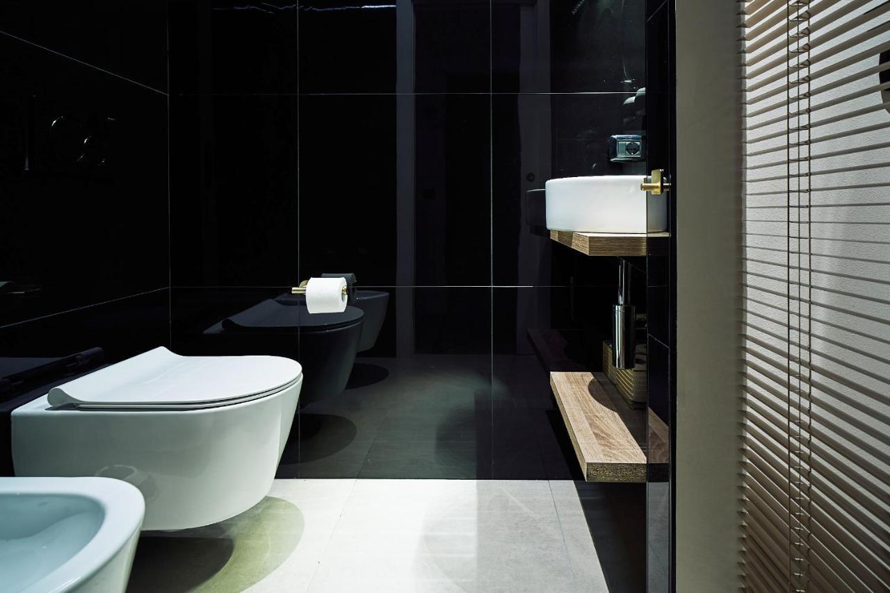 Chiclife - Lilienblum Chic Borgo Santa Caterina Apartment Bergamo Exteriér fotografie