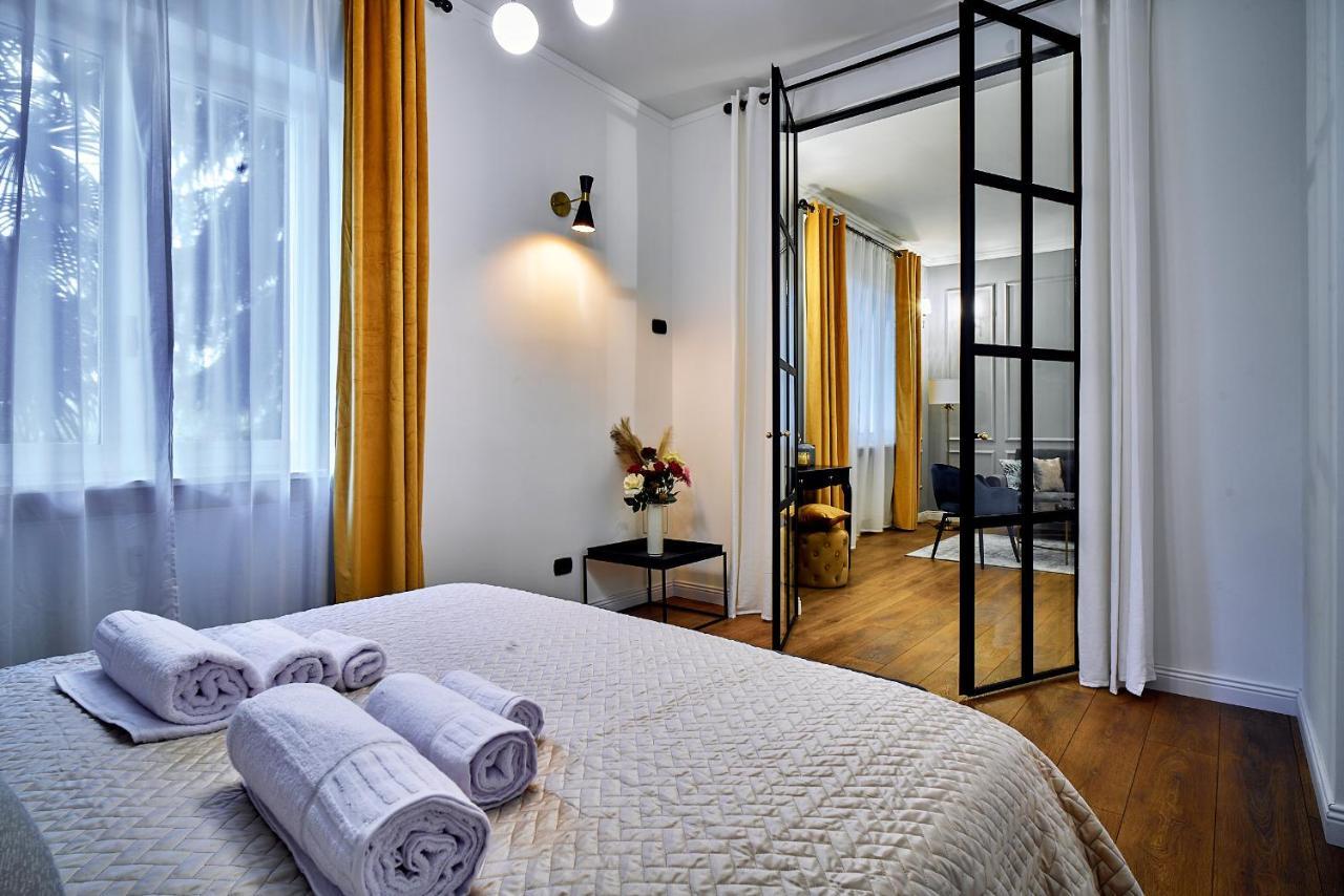 Chiclife - Lilienblum Chic Borgo Santa Caterina Apartment Bergamo Exteriér fotografie