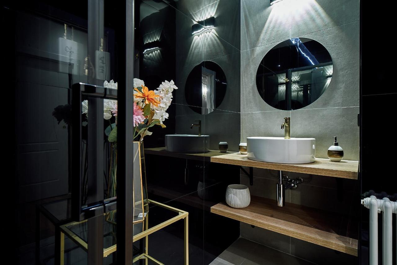 Chiclife - Lilienblum Chic Borgo Santa Caterina Apartment Bergamo Exteriér fotografie