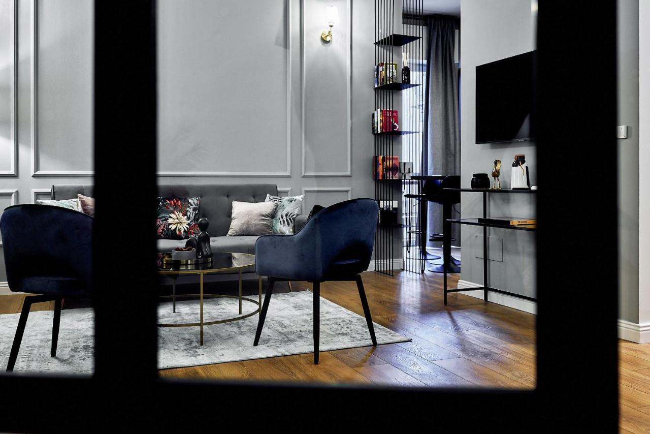 Chiclife - Lilienblum Chic Borgo Santa Caterina Apartment Bergamo Exteriér fotografie