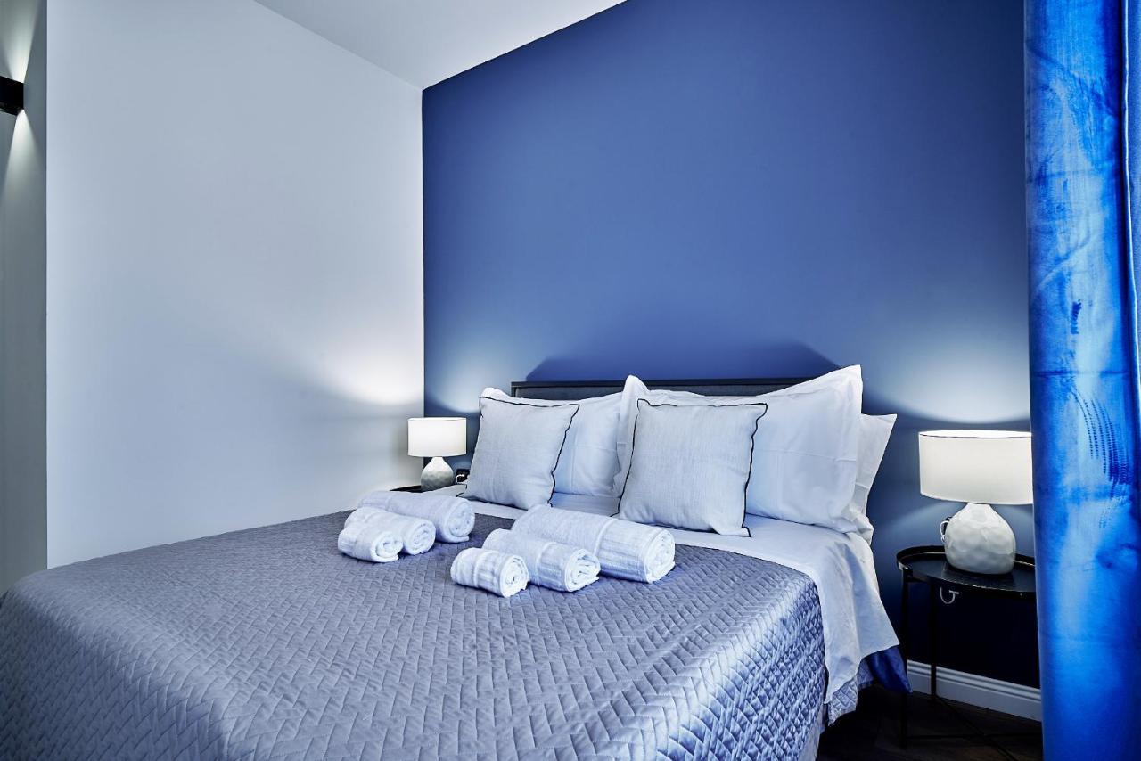 Chiclife - Lilienblum Chic Borgo Santa Caterina Apartment Bergamo Exteriér fotografie