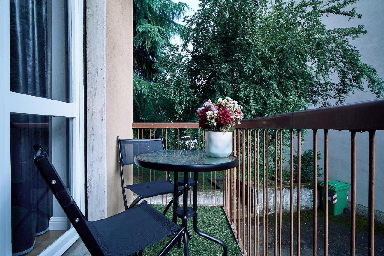 Chiclife - Lilienblum Chic Borgo Santa Caterina Apartment Bergamo Exteriér fotografie
