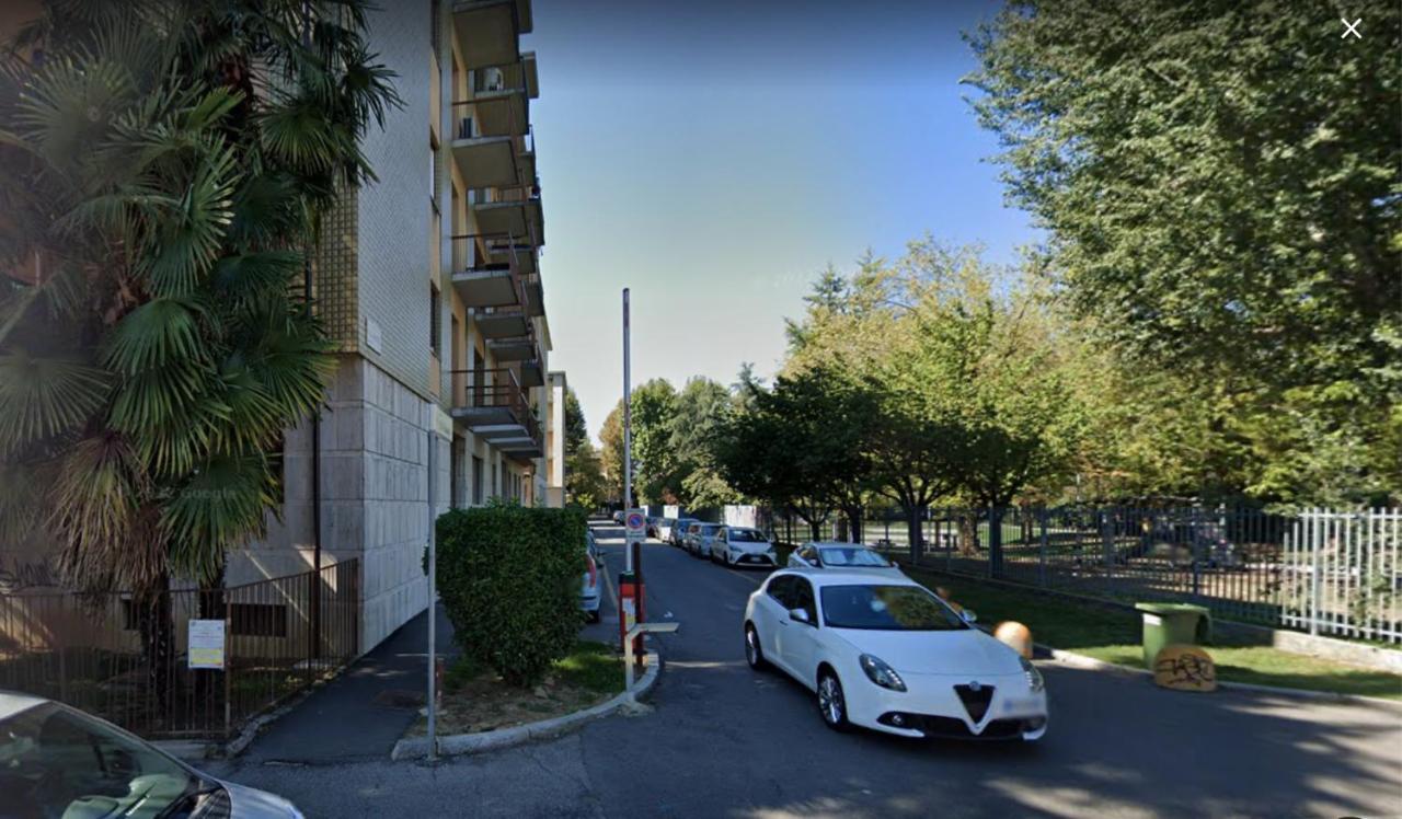 Chiclife - Lilienblum Chic Borgo Santa Caterina Apartment Bergamo Exteriér fotografie