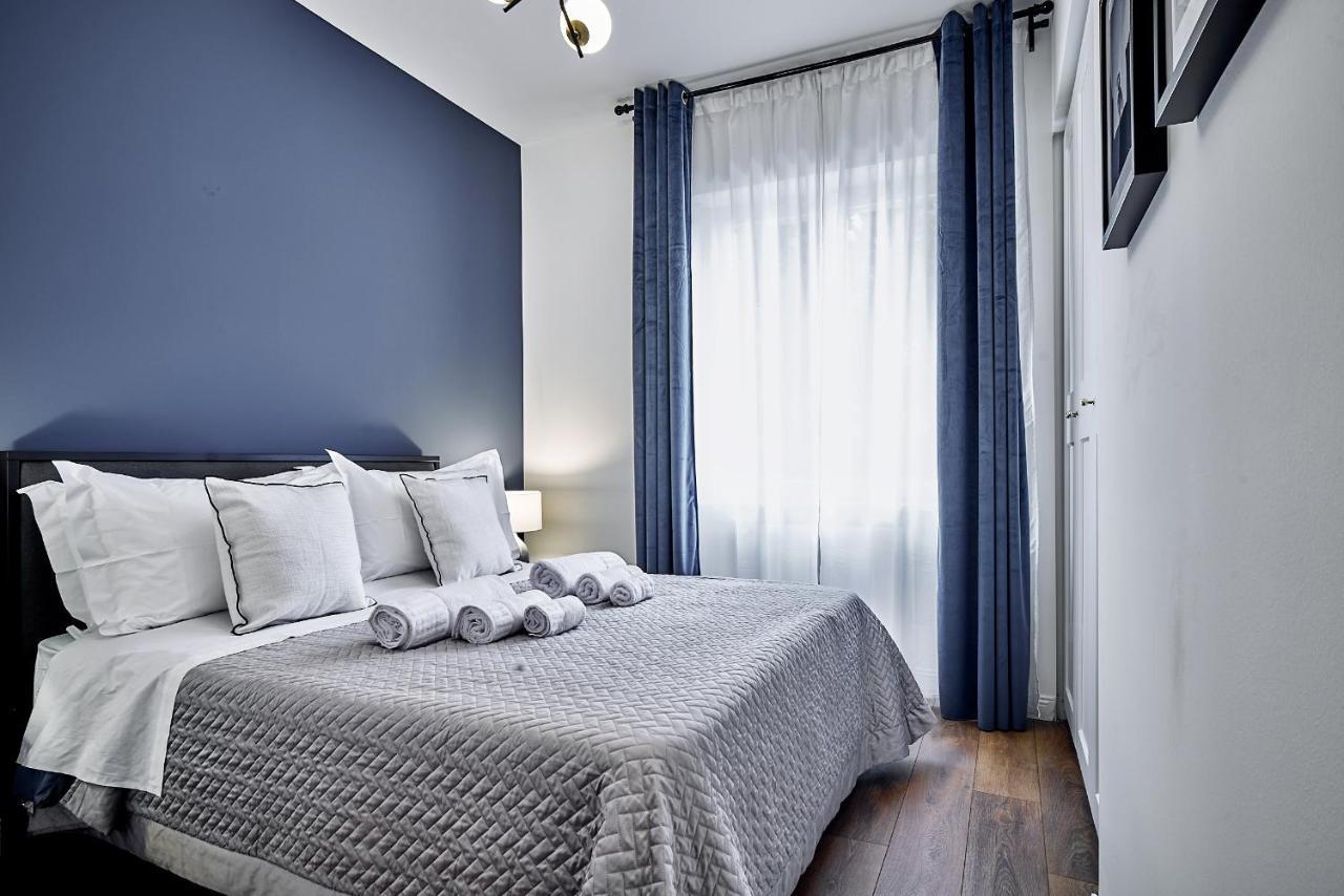 Chiclife - Lilienblum Chic Borgo Santa Caterina Apartment Bergamo Exteriér fotografie