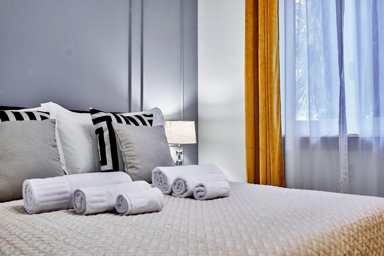 Chiclife - Lilienblum Chic Borgo Santa Caterina Apartment Bergamo Exteriér fotografie