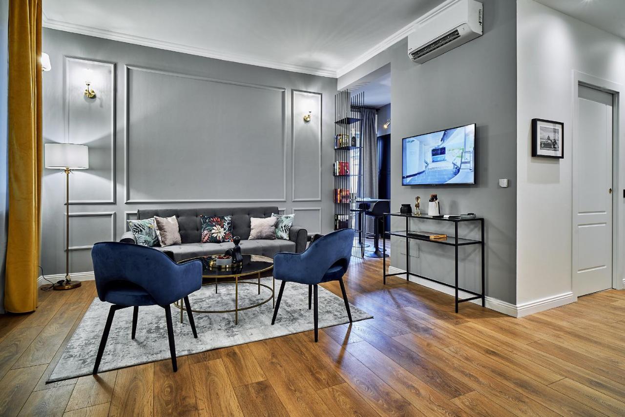 Chiclife - Lilienblum Chic Borgo Santa Caterina Apartment Bergamo Exteriér fotografie